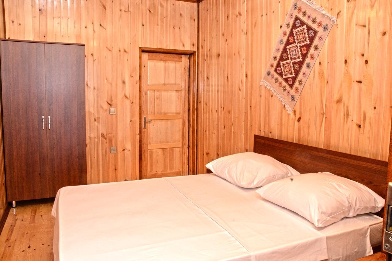 Eldorado Hotel Mardakan Dış mekan fotoğraf