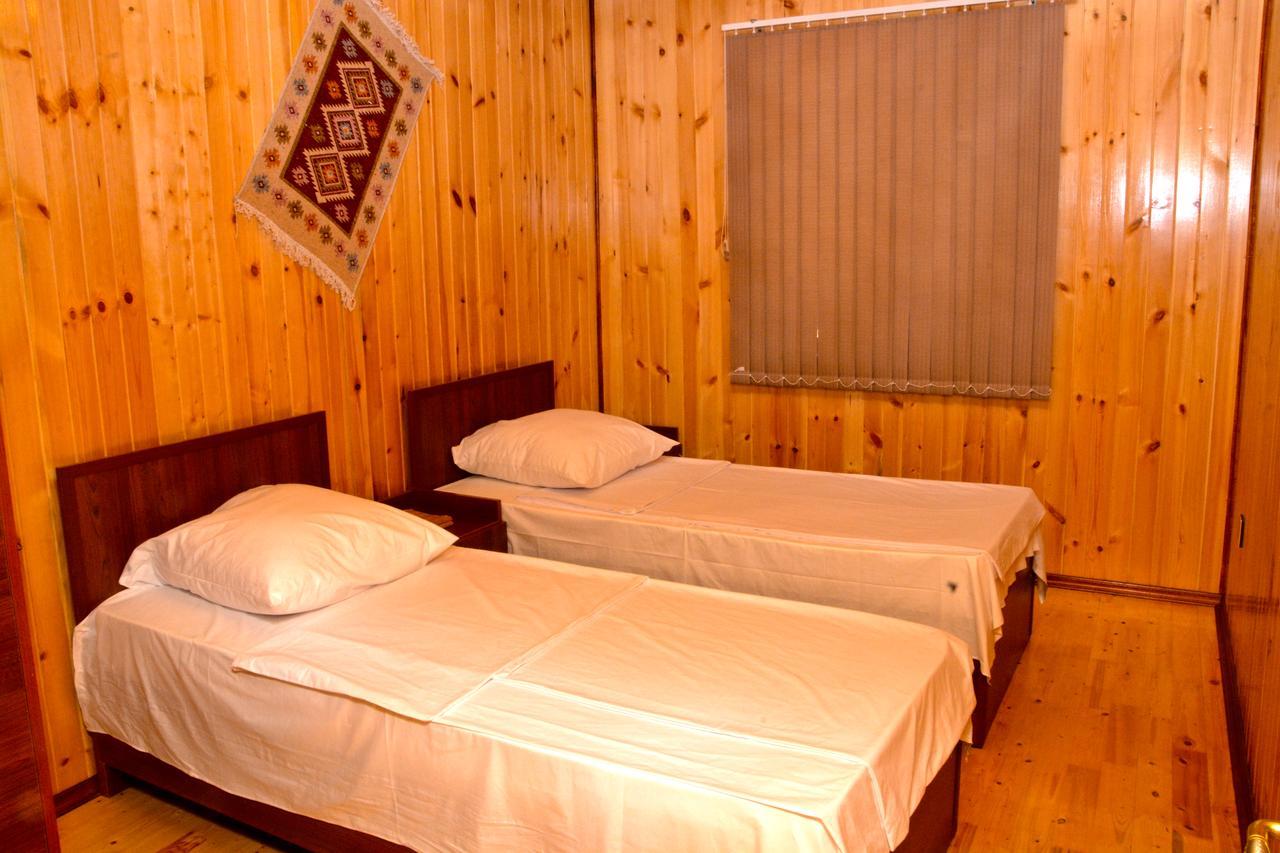 Eldorado Hotel Mardakan Dış mekan fotoğraf